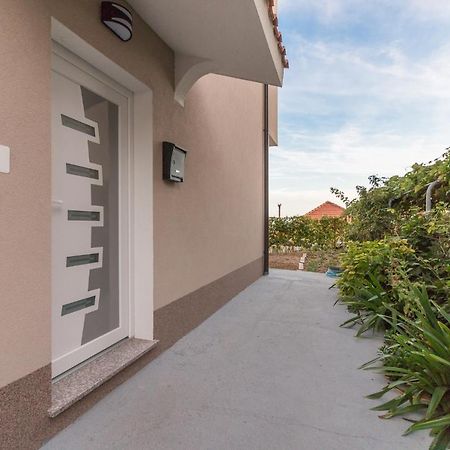 Apartments Lusani Split Dış mekan fotoğraf