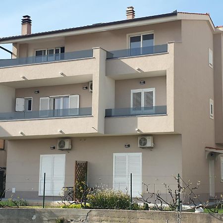 Apartments Lusani Split Dış mekan fotoğraf