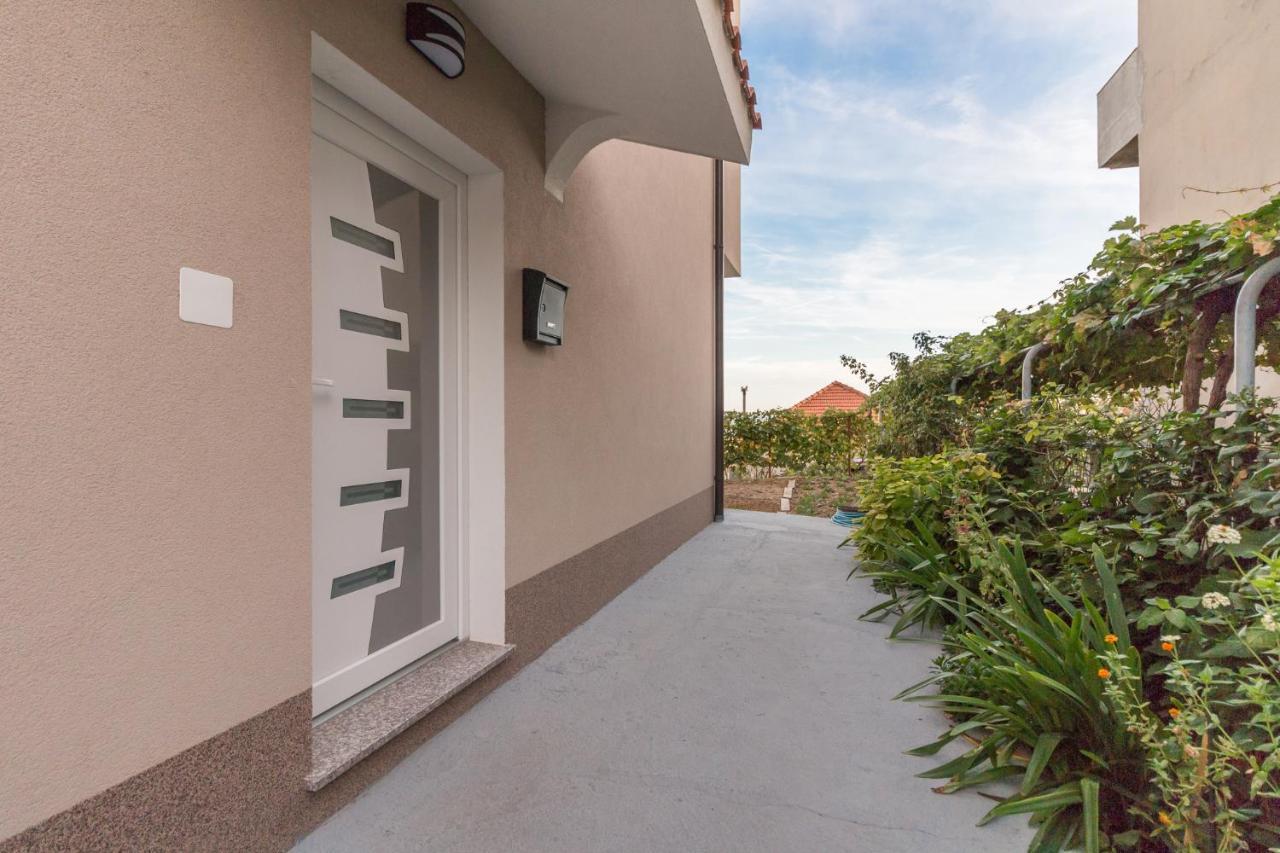 Apartments Lusani Split Dış mekan fotoğraf