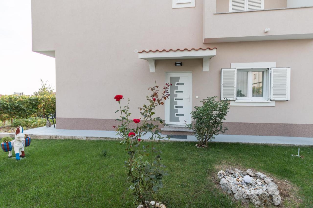 Apartments Lusani Split Dış mekan fotoğraf