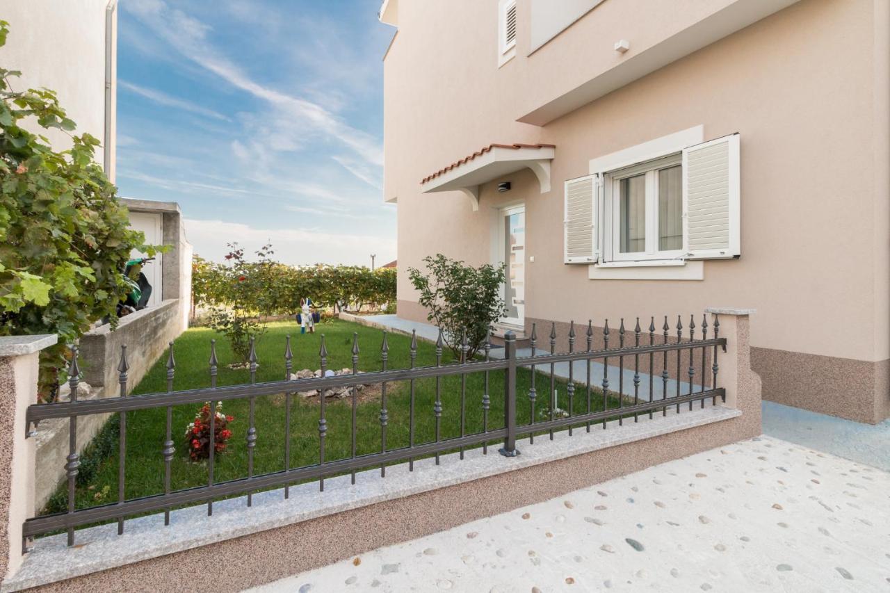 Apartments Lusani Split Dış mekan fotoğraf