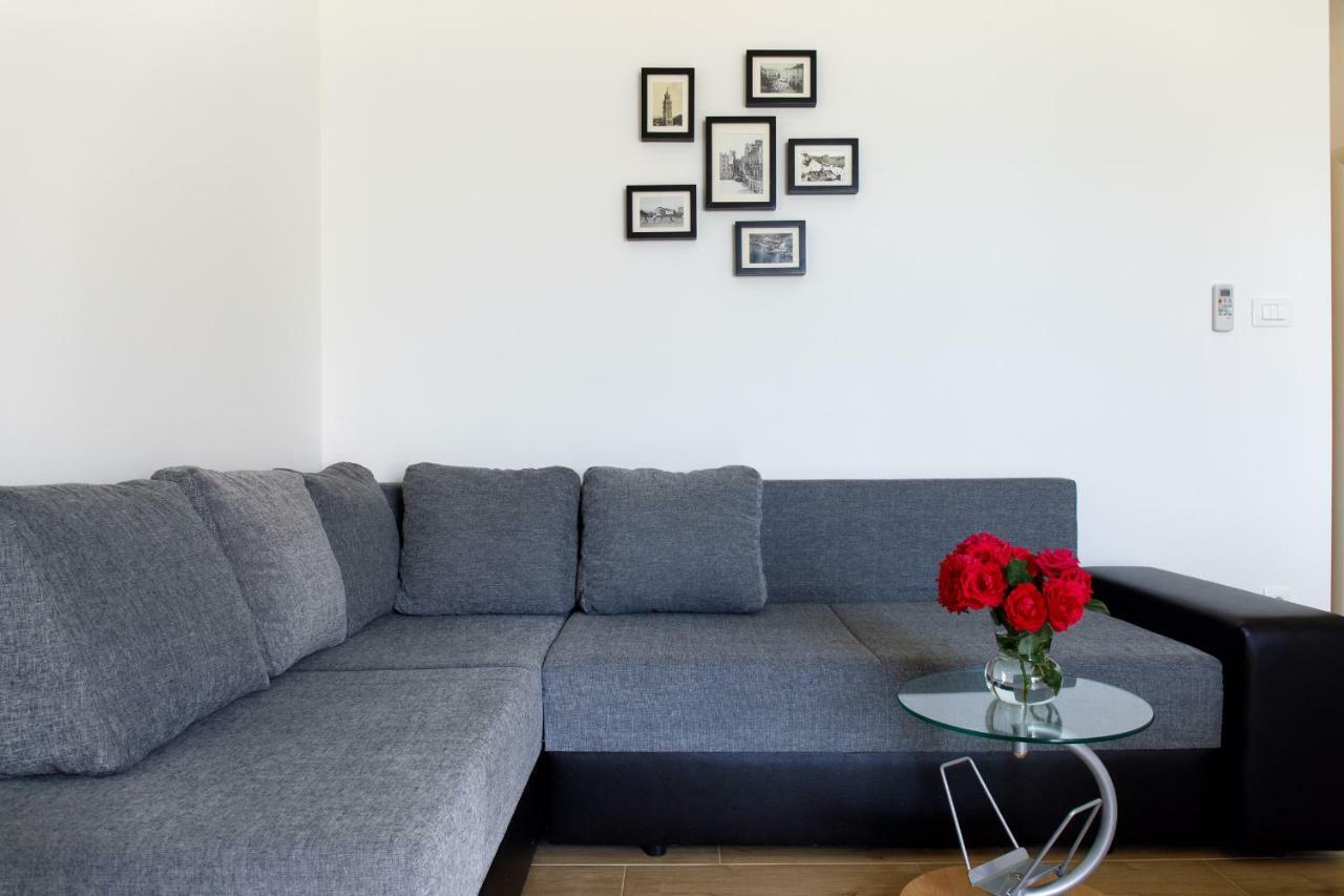 Apartments Lusani Split Dış mekan fotoğraf