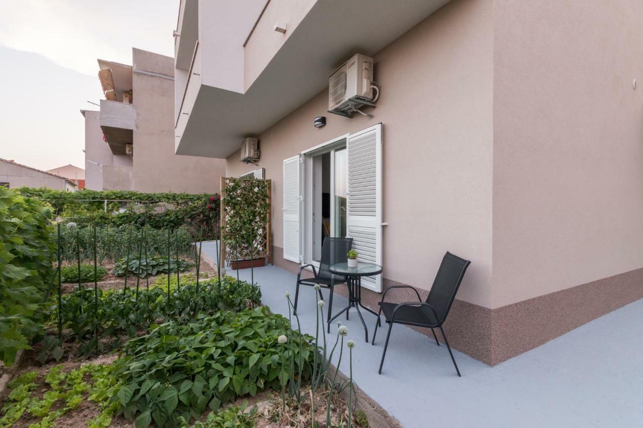 Apartments Lusani Split Dış mekan fotoğraf