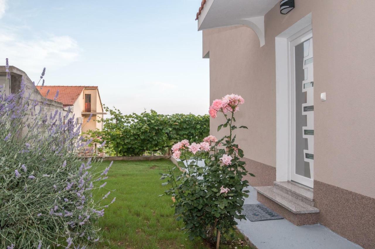 Apartments Lusani Split Dış mekan fotoğraf